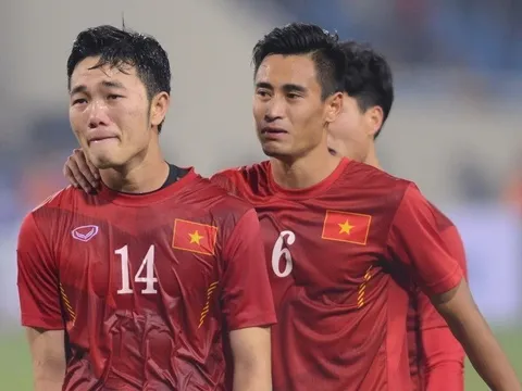 Xuân Trường có tên trong danh sách đề cử giải Fair-Play