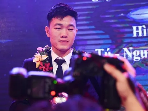 Đội trưởng Gangwon FC cam kết giúp đỡ Xuân Trường