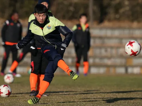 Giấc mơ K.League của Xuân Trường có thể biến thành ác mộng