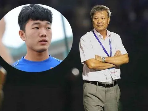 Xuân Trường chấn thương hay không đủ trình đá K-League?