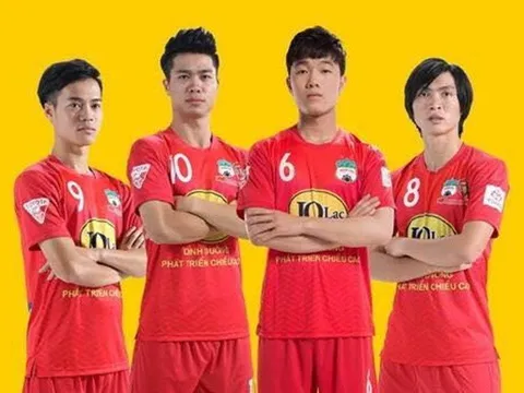 Xuân Trường trở lại: HAGL đợi bầu Đức phất cờ!