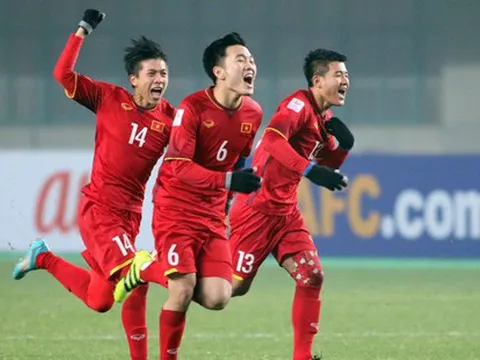 Xuân Trường và những chia sẻ ngày đầu xuân