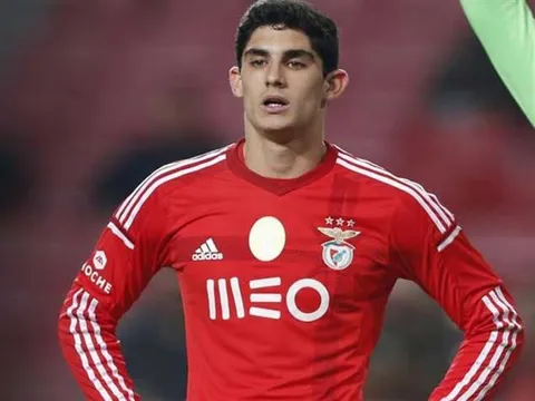 Xuất hiện đối thủ đáng gờm của Arsenal trong vụ 'Ronaldo mới'