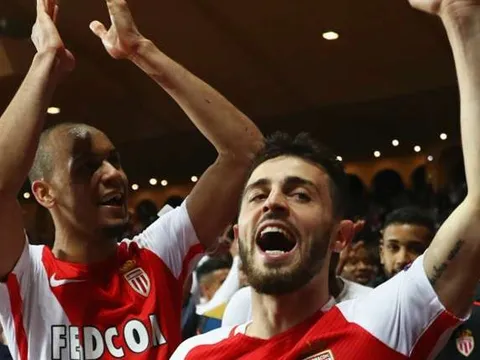 Xuất sắc đi tiếp, người Monaco nói gì?
