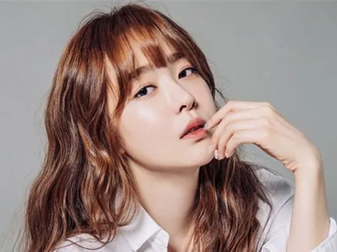 Yoo So Young, cô nàng từng nắm giữ trái tim của Son Heung-min