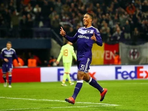 Youri Tielemans - Sao trẻ khiến châu Âu sục sôi