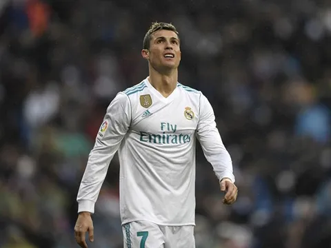 Real Madrid: Kỷ nguyên BBC chấm dứt, và Zidane cũng vậy?