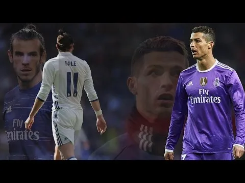 Zidane biến Real Madrid thành cỗ máy như thế nào?