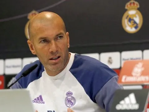 Zidane cảm thông với 'nỗi lo' của Isco
