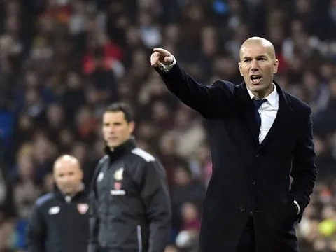 Zidane kỷ niệm 1 năm dẫn dắt Real: Cặp đôi hoàn hảo