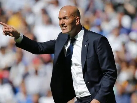 Zidane lên tiếng, Barcelona hết cơ hội với Isco