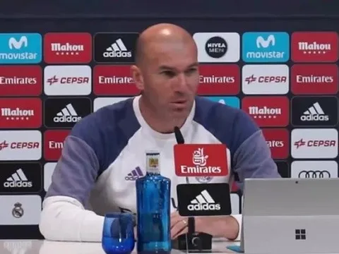 Zidane lên tiếng về tương lai Morata