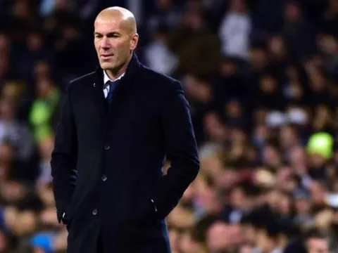 Zidane: Navas đã cứu chúng tôi