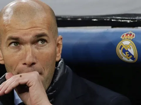 Zidane: Người hiểu bóng đá sẽ không chỉ trích Benzema