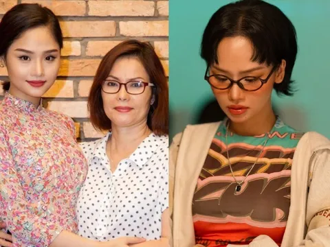 Miu Lê: "Mẹ gây áp lực chuyện cưới chồng của tôi 10 năm nay, 'dỗ ngọt' sinh con rồi chăm hộ"
