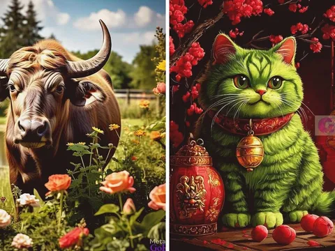 2 ngày nữa (Đúng thứ Ba ngày 5/5): 3 tuổi muốn gì cũng có, tiền về đầy tay