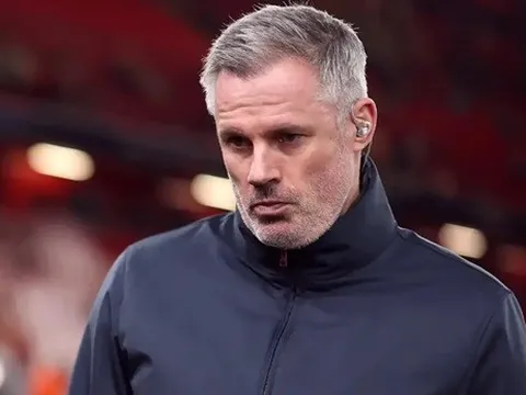 Carragher: Liverpool đã có sẵn một HLV biết cách vô địch Ngoại hạng Anh