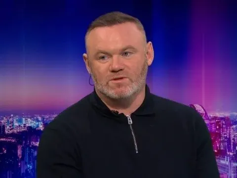 Rooney dự đoán Arsenal sẽ "dễ dàng" vô địch Ngoại hạng Anh