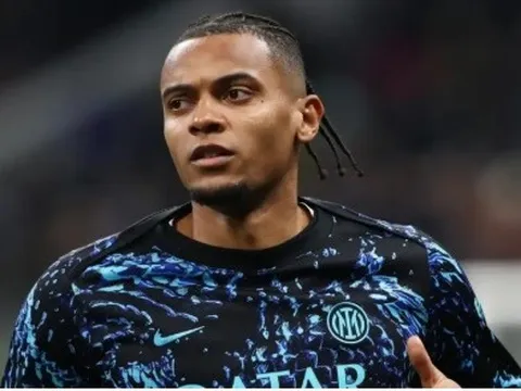Inter Milan chốt mua đứt Manuel Akanji với giá 15 triệu Euro