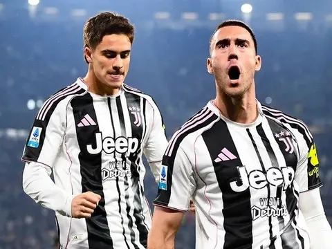 Soi trận Juventus vs Verona: Đẳng cấp chênh lệch