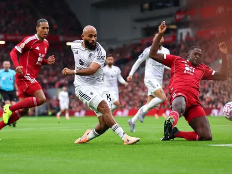 4 chuyên gia đưa ra tỷ số trận đại chiến MU đấu Liverpool