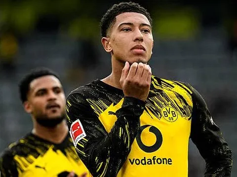 MU tranh giành Jobe Bellingham với Chelsea