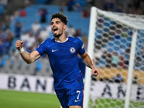 Arsenal có thể tiếp tục "rút ruột" Chelsea với 3 tân binh mùa hè