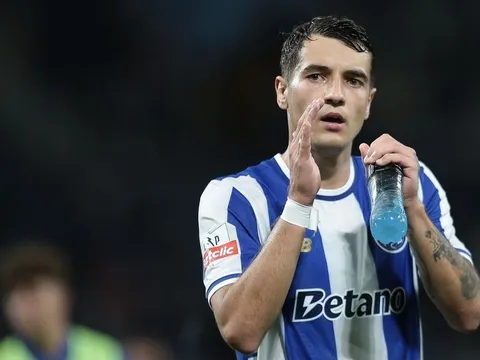 Arsenal vừa tặng Porto "món hời" 20 triệu euro