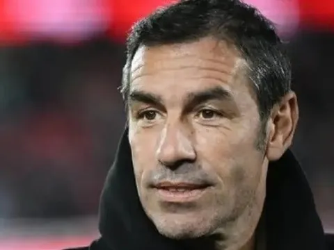 Robert Pires khẳng định Arsenal ưu tiên Ngoại hạng Anh hơn C1
