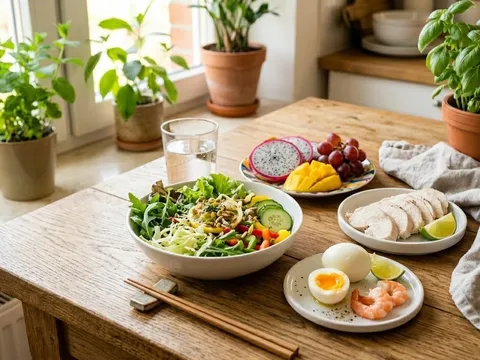3 thói quen ăn uống âm thầm hại thận, nhiều người Việt vẫn làm mỗi ngày