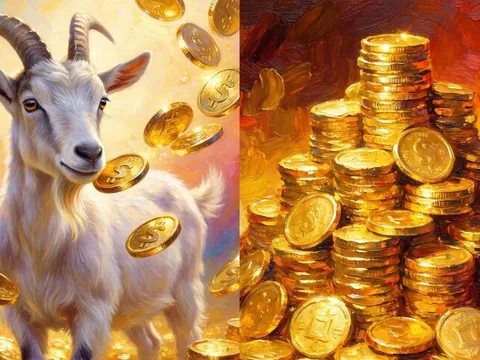 3 tuổi được Thần Tài gọi tên, tháng 5-6-7 không thiếu cơ hội kiếm tiền