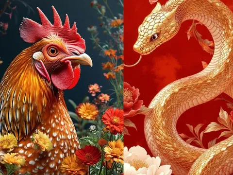 Biết im lặng là vàng: 3 con giáp tuần tới càng kín tiếng càng tránh rắc rối công sở