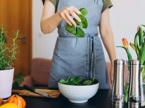 Bổ sung vitamin A đúng cách, “trợ thủ” tự nhiên giúp làn da chậm lão hóa