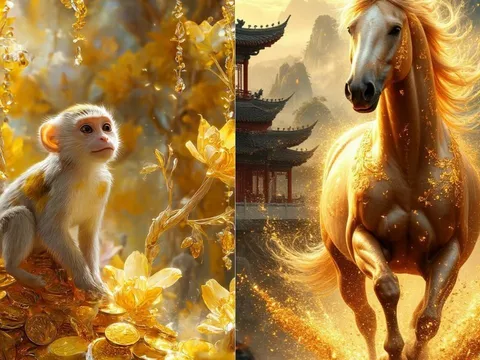 Càng vội càng dễ hỏng việc: 3 con giáp cần đặc biệt chú ý tốc độ trong tháng 5 này
