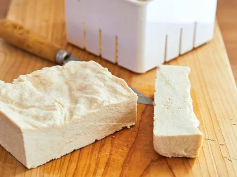 Điều gì xảy ra với cơ thể nếu thường xuyên ăn đậu phụ?