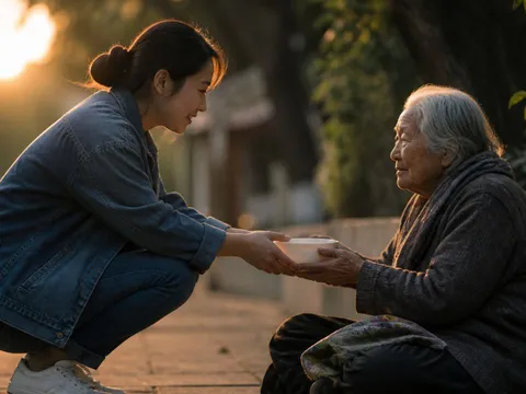 Giúp người là tốt, nhưng phải tránh 3 điều này kẻo hại người hại mình lúc nào không hay