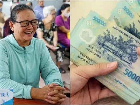 Muốn nhận lương hưu 5 triệu/tháng năm 2026: Phải đóng BHXH tự nguyện bao nhiêu?