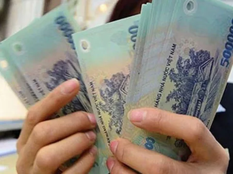 Nhóm đối tượng này sắp nhận trợ cấp hơn 500.000 đồng: Kiểm tra ngay kẻo lỡ quyền lợi!