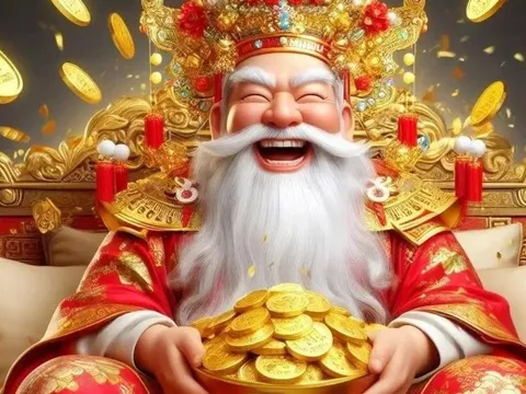Thần Tài nâng đỡ: 60 ngày tới, 3 con giáp gặp vận may vui như trúng số, tiền về dồi dào