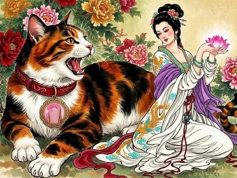 Tháng 5 Lãi Quả Đậm: 3 tuổi cầu gì trời cũng rót cho
