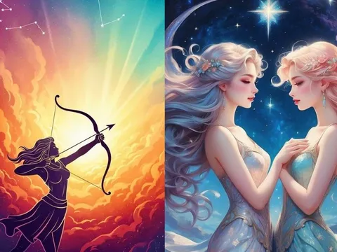 Thứ Hai, Ba (4-5/5): 3 cung hoàng đạo dễ bị phê bình vì lơ là, cần siết lại kỷ luật ngay