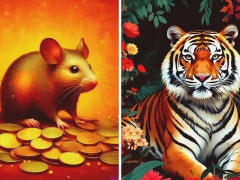 Thứ Hai, Ba, Tư (4,5,6/5): 3 tuổi Tiền Đến-Tình Về, giàu sang vô đối