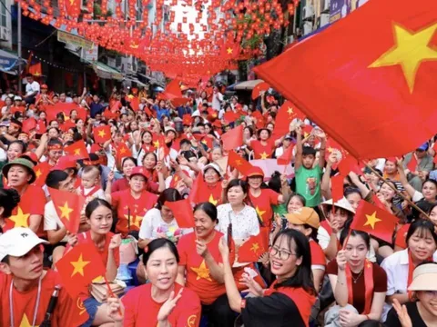 Tin vui cho công chức, người lao động: Sắp có kỳ nghỉ lễ 5 ngày liên tiếp sau 30/4 – 1/5
