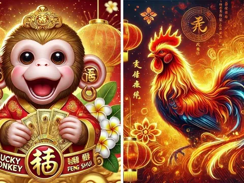 Từ 4/5 đến 25/5: 3 tuổi cơ hội đến nhanh, làm giàu chóng vánh