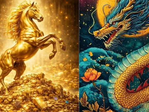 Từ 5-25/5 là giai đoạn vàng: 3 con giáp nên chớp nhanh cơ hội để bứt lên