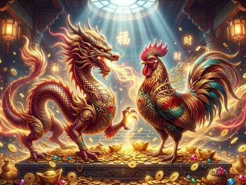 Tuần mới (4/5 – 10/5): 2 con giáp đón lộc tiền bạc bất ngờ, 2 tuổi cần giữ chặt ví