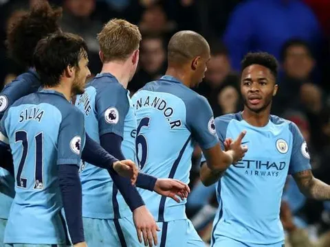 00h15 ngày 27/12, Hull City vs Man City: Săn hổ trong ngày Boxing day