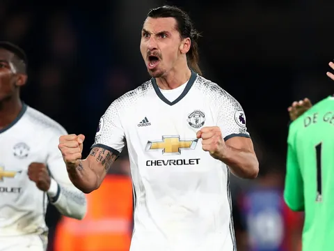 00h30 ngày 18/12, West Brom vs Man Utd: Sự phục sinh của bầy Quỷ