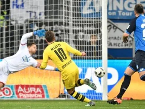 02h00 ngày 21/12, Dortmund vs Augsburg: Đi tìm sự ổn định