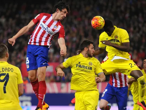 02h45 ngày 13/12, Villarreal vs Atletico Madrid: Simeone và nhiệm vụ đánh chìm 'tàu ngầm'